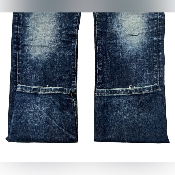 Silver Jeans Company Ashdown Classic Slim - Picture 10 of 12